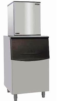 H Bio Ice Machine H Bio Ice Machine