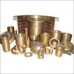 Lead Bronze Bushes Lead Bronze Bushes