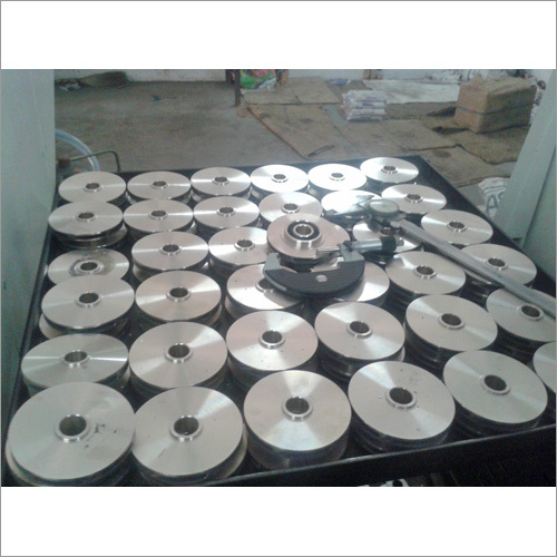 Gunmetal Impellers Gunmetal Impellers