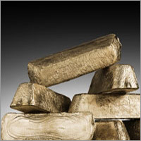 Lead Bronze Ingots Lead Bronze Ingots