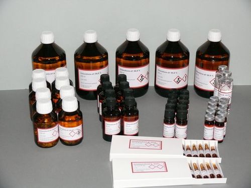 NMR Solvents NMR Solvents