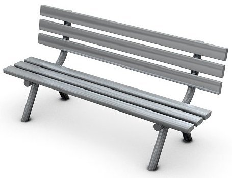 Garden Bench Garden Bench