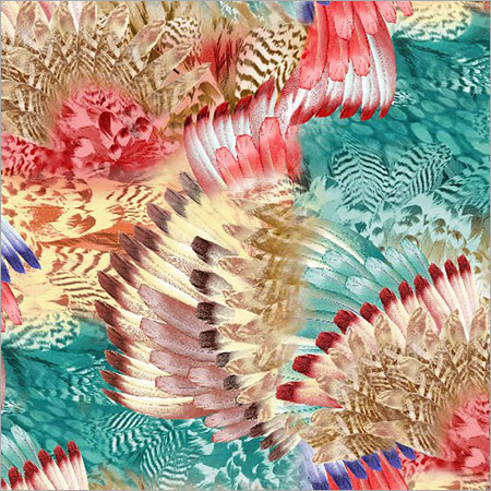 Cotton Printed Fabrics Cotton Printed Fabrics