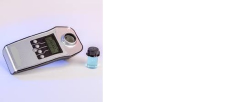 PHOTOMETER PHOTOMETER