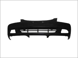 Hyundai Accent Bumper Hyundai Accent Bumper