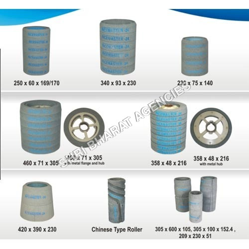 STERLING ABRASIVE STONES STERLING ABRASIVE STONES