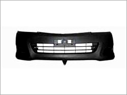 Toyota Innova Front Bumper Toyota Innova Front Bumper