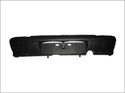 Maruti 800 Rear Bumper Maruti 800 Rear Bumper