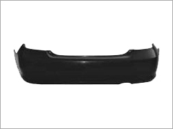 Honda City Rear Bumper Honda City Rear Bumper