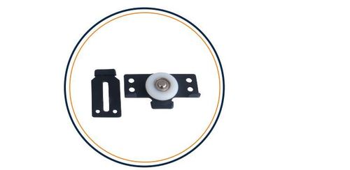 Sliding Fitting For Wardrobe VAP 01 Sliding Fitting For Wardrobe VAP 01