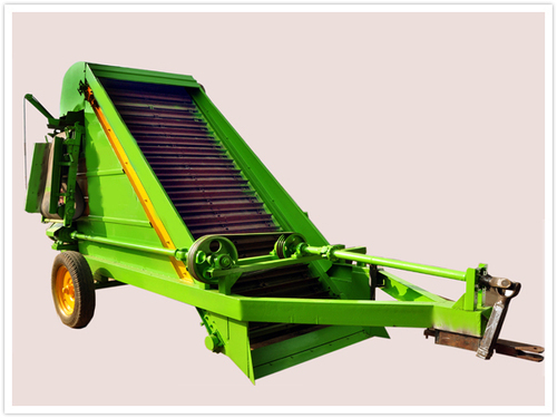 Mud Loader Mud Loader