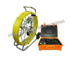 Borewell Inspection Camera Borewell Inspection Camera
