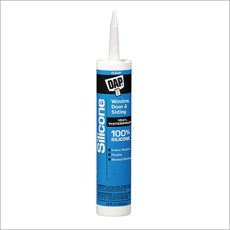 Silicone Rubber Sealant Silicone Rubber Sealant