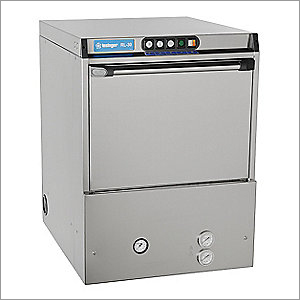 Undercounter Dishwasher Undercounter Dishwasher