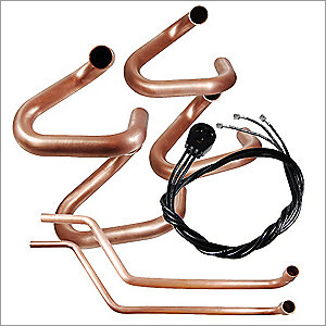 Compressor Adapter Kit Compressor Adapter Kit