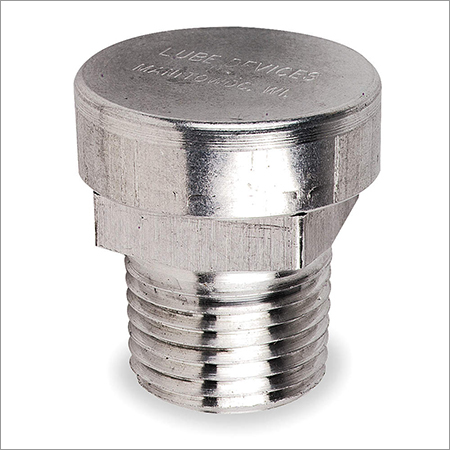 Protected Vent Lube Protected Vent Lube