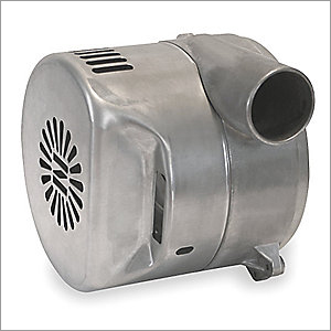 Northland Motor Technologies 5.7 Body Diameter Brushless Blowers Northland Motor Technologies 5.7 Body Diameter Brushless Blowers