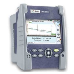 OTDR JDSU MTS-2000 RENTAL OTDR JDSU MTS-2000 RENTAL