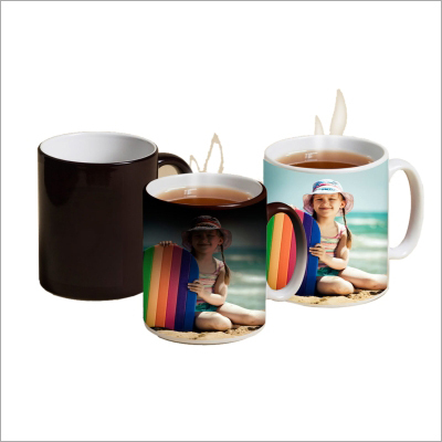 Magic Mug Magic Mug