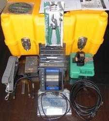 Fujikura Fsm80s Splicing Machine Rental Fujikura Fsm80s Splicing Machine Rental