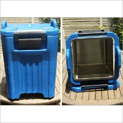 Insulated Ice Boxes Insulated Ice Boxes