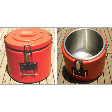 Food Container Food Container