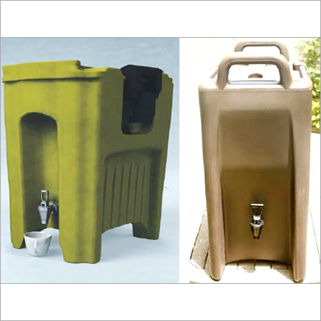 Insulated Tea-Beverage Barrel Insulated Tea-Beverage Barrel