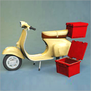 Insulated Delivery Box Insulated Delivery Box