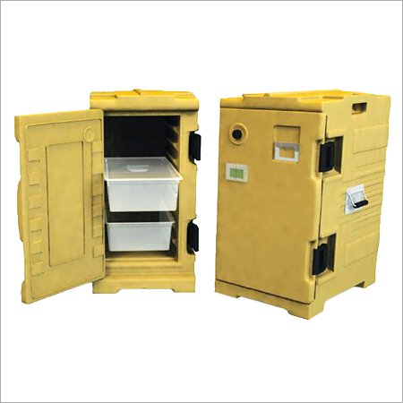 Insulated Food Pan Carrier Insulated Food Pan Carrier