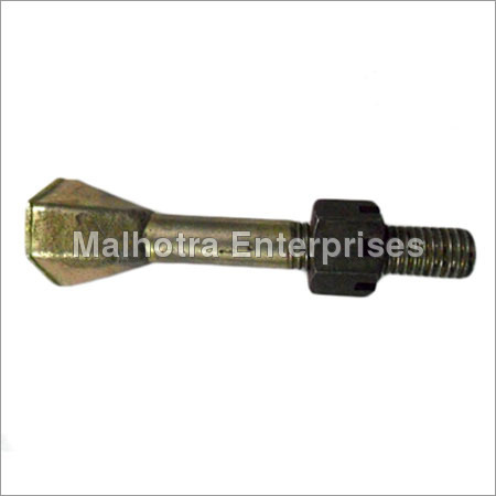 Brass Customized Bolts Brass Customized Bolts