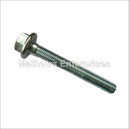 Steel Flange Bolts Steel Flange Bolts