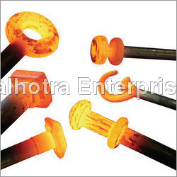 Forging Bolts Forging Bolts