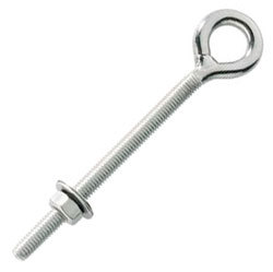 Long Eye Bolt Long Eye Bolt