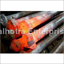 Square Bolts Square Bolts