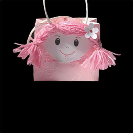 Designer Handmade Paper Bag Designer Handmade Paper Bag