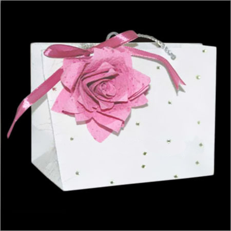 Art Paper Bags Art Paper Bags