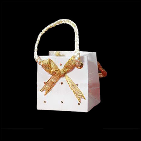 White Gift Paper Bags White Gift Paper Bags