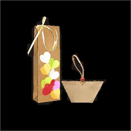 Kraft Paper Bag Kraft Paper Bag