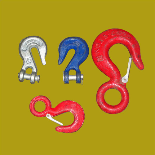 Grab & Eye Hooks Grab & Eye Hooks