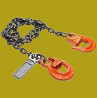 80 Grade Alloy Steel Chain 80 Grade Alloy Steel Chain