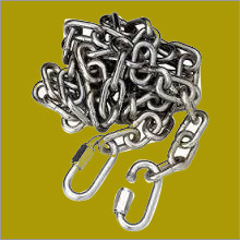 Steel Chain Steel Chain
