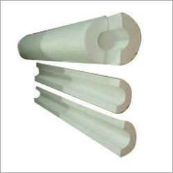 Thermocol Pipe Section-Thermocol Sheets Thermocol Pipe Section-Thermocol Sheets