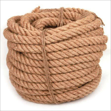 Curled Coir Rope Curled Coir Rope