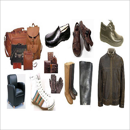 Mens Leather Products Mens Leather Products