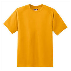 Round T Shirt Round T Shirt