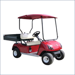 Battery Operated Cart Battery Operated Cart