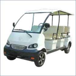 Battery Operated 8 Seater Cart Battery Operated 8 Seater Cart