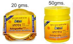 Ashtagandha Tilak Danedar Ashtagandha Tilak Danedar