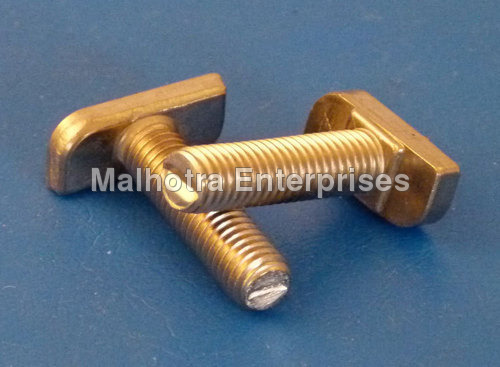 Channel Bolts Channel Bolts