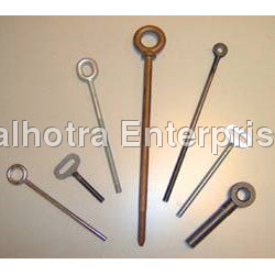 Stainless Eye Bolt Stainless Eye Bolt